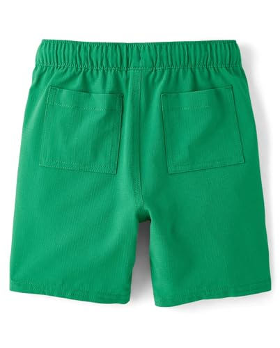 Image of Gymboree Boys' and Toddler Pull on Shorts