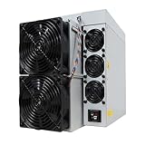 antminer d3 Tutto ciò di cui hai bisogno per iniziare il mining arriva in una scatola. Questo pacchetto include un alimentatore (PSU) di alta qualità, che elimina la necessità di acquisti separati o controlli di compatibilità. Basta connettersi e iniziare immediatamente il mining