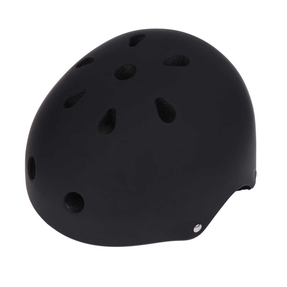 Casco de seguridad con material ABS resistente y duradero de diseño ergonómico 8