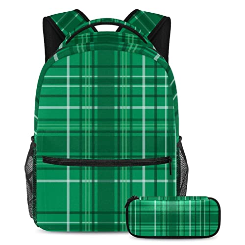 Sac de voyage pour étudiants grand format pour ranger cahiers A4 et ordinateur