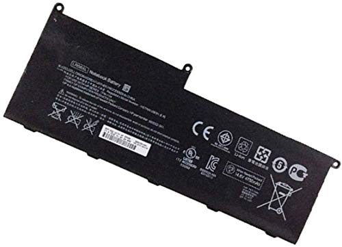 Batterie LR08XL pour HP Envy 15-3000 idéale en déplacement