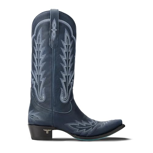 Lane Lexington - Midnight Navy, size 8.52