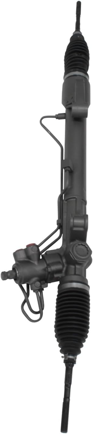 Detroit Axle - Rack and Pinion for Nissan Altima 2013 2014 2015, Complete Power Steering Rack and Pinion Assembly Replacement