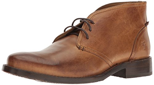 FRYE Men's Oliver Chukka Boot