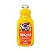 Uncle Matt's Organic Orange Juice Pulp Free, 52 Fl Oz Bottle