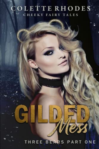 Gilded Mess