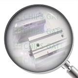 CQ2B25-40D 1Pcs New CQ2B25-40D