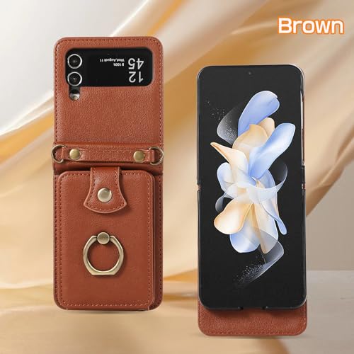 Coque Samsung Z Flip 3 anti choc charnière et vitre intégrée - 7