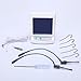 ProDENT Dental Endodontic Apex Locator Endodontic Root Canal Finder with Accessories APEX111