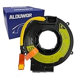 84306-60090 Spiral Cable Compatible with Toyota Sequoia 2002-2004 Tundra 4.7L 2002-2004