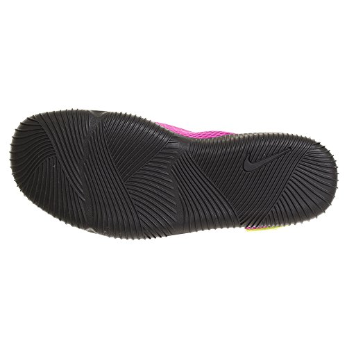 Nike Aqua Sock 360 (GS/PS) Girls Water-Shoes 943760-500_1Y - Hyper Magenta/Hyper Magenta-Photo Blue2