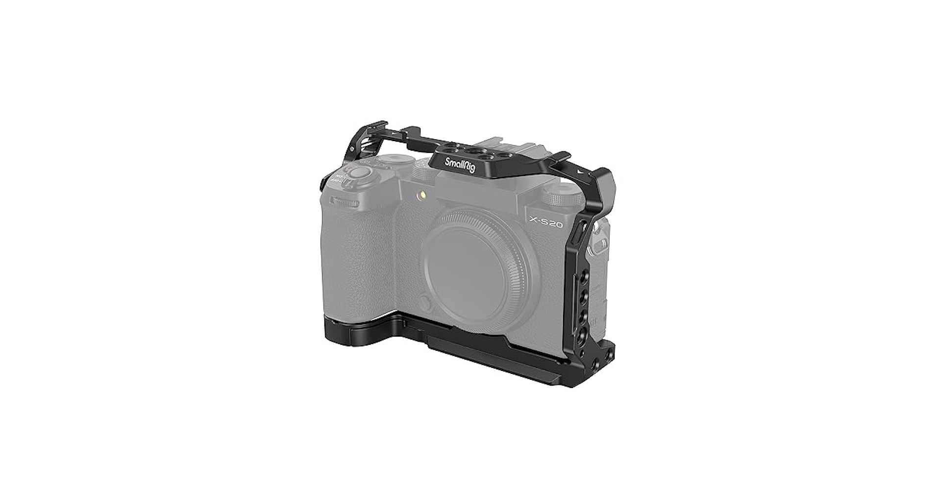 SmallRig FUJIFILM X-T5用L型グリップ+バッテリー3個 Amazon | SmallRig FUJIFILM X-T5用L型グリップ 4136 | カメラ用