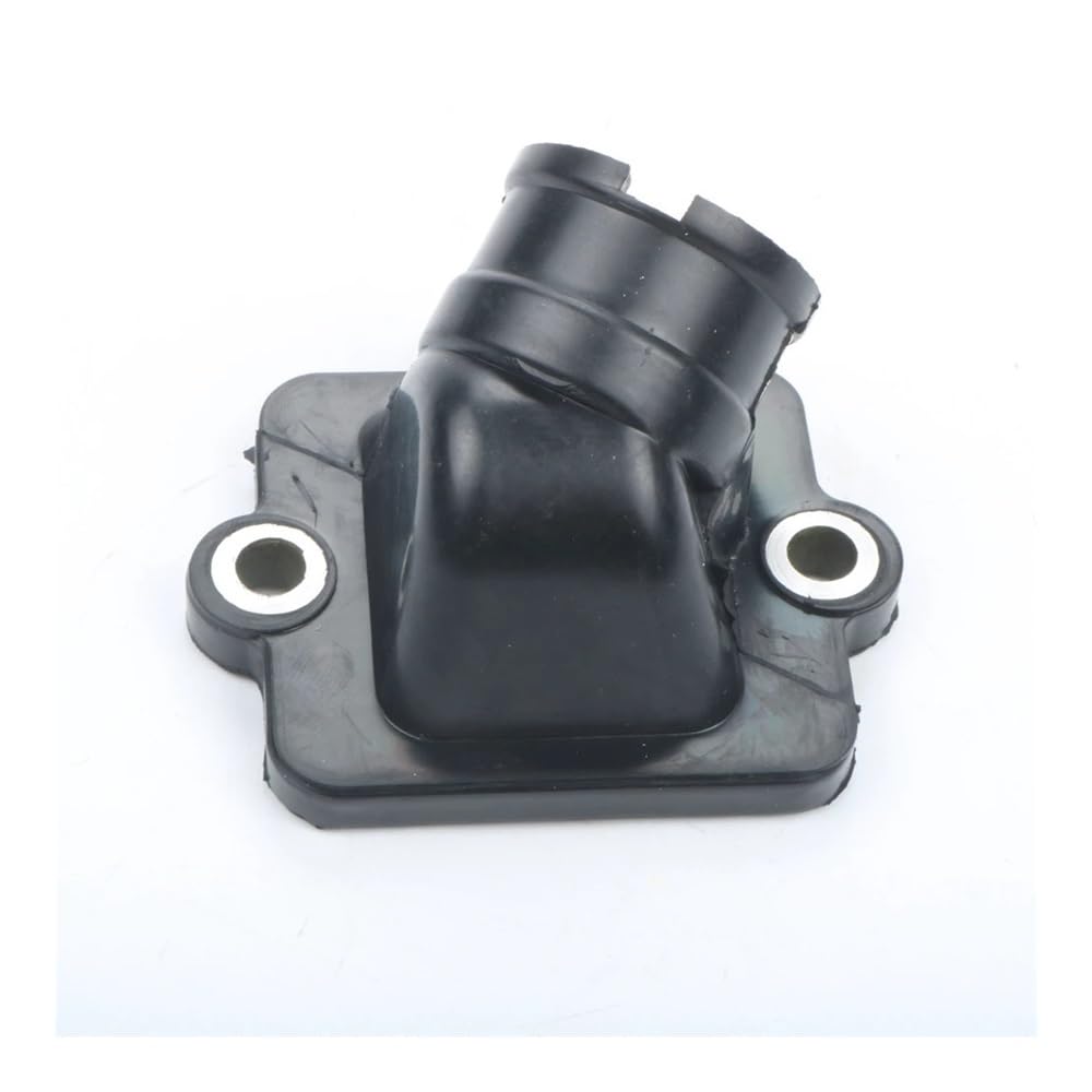 Colector de admisión de 21mm contra tirones de motor en Vespa 50cc 2T 7