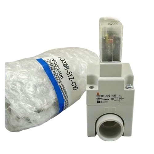 Électrovanne VQ31A15G à commutation rapide pour circuit d'air