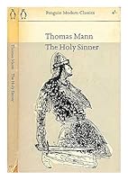 The Holy sinner B001K2ZZW0 Book Cover
