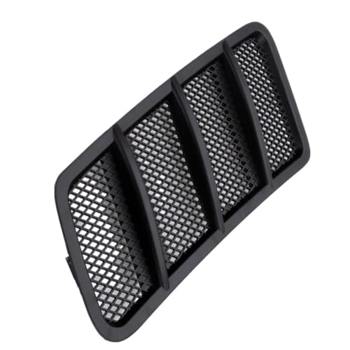 Grille de ventilation de capot gauche pour Benz Classe ML W166 finition AMG