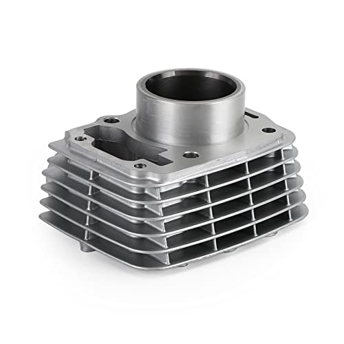 Bruce & Shark Cylinder Barrel Piston Ring Gasket Kit 57.3Mm Fit For Honda Crf150F Crf 150 F 2006-2017, For Honda Xr150 Xr150L Xr150Lek Shadow 2014-2018 #TOP3