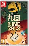Nine Sols - Switch