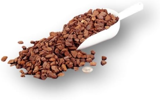 rePotme Orchid Bark - All Purpose Monterey Bark Imperial Orchid Mix (Standard Bag)