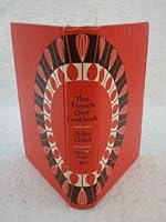 Rare Julia Child THE FRENCH CHEF COOKBOOK 1972 Alfred A. Knopf, NY 9th Printing B0BFLY96XT Book Cover