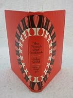 Rare Julia Child THE FRENCH CHEF COOKBOOK 1972 Alfred A. Knopf, NY 9th Printing B0BFLY96XT Book Cover