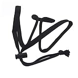 Firecolor Magic Stage Prop Microphone Hands Free Brace Neck Stand