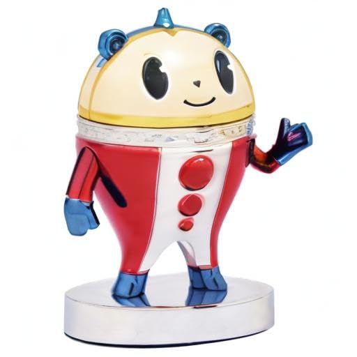 ペルソナ4 ゲームキャラクターズコレクションミニ　マスコット　クマ　2点 Amazon.co.jp: ゲームキャラクターズコレクションミニ ペルソナ