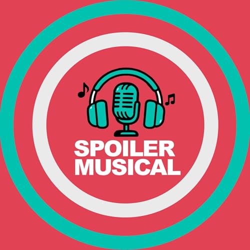 Page de couverture de SPOILER MUSICAL