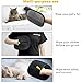 Tarifa Pets Hair Remover Electrostatic Gloves for Cats & Dogs (4PCS)