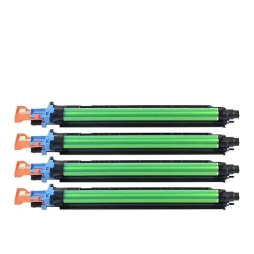 Unité de tambour compatible cyan pour Aurora ADC223 ADC283