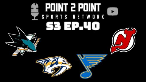 2026-27 NHL Franchise Deep Dives, SJ, NSH, STL, NJ