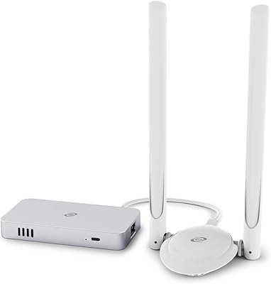 Deeper Connect Mini2020 Version Basic VPN Router for Home Use, Simple Secure Wi-Fi Device