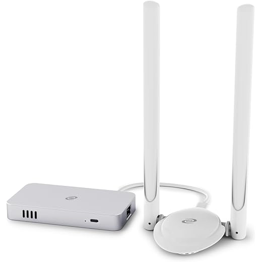 Deeper Connect VPN Router