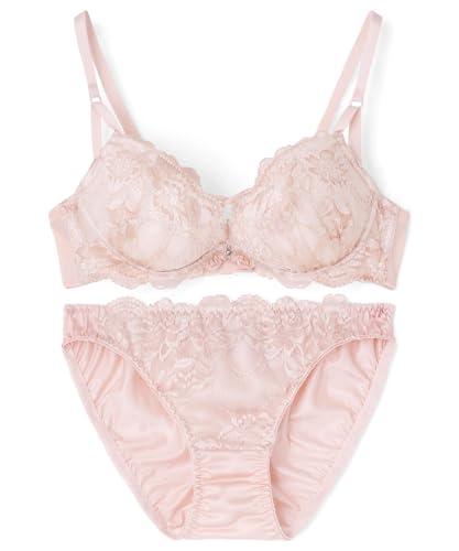 northerly(�m�[�U���[) �C���i�[�Z�b�g �y�v�`�v���u���Z�b�g�z���~�J���[�k�[�f�B�[���[�V�[�X�g�����O�u�����V���[�c�Z�b�g �s���NB E75