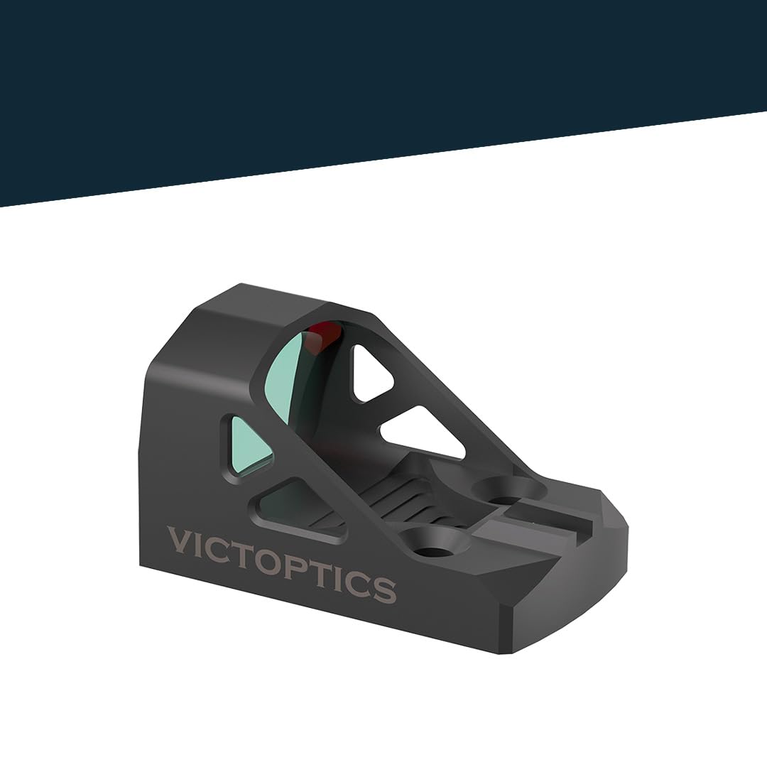 Vector Optics Victoptics RDSL32 V3 1x16x20 Visiera Rotpunkt Red Dot per sport, airsoft, caccia