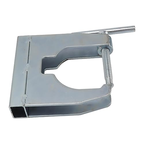 Image of Topyond Metal Crankcase Splitter Tool, Chainsaw Accessories for 502 140B 51 61‑01 Crankshaft Separator, Crankcase Separator, Tool for Chainsaw Maintenance and Repairs