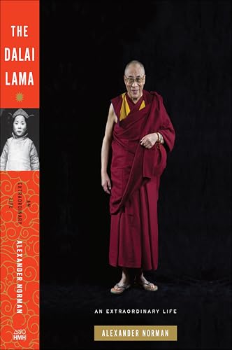 The Dalai Lama: An Extraordinary Life