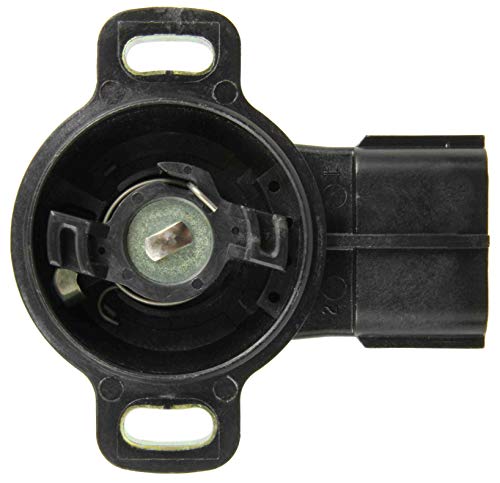 Ngk/Ntk Throttle Position Sensor Th0170 (75334) #TOP3