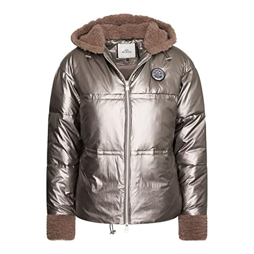 HV Polo Jacka HVPCold vinter, färg: brons, storlek: L
