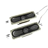telefunken bluetooth lautsprecher real  Telefunken TE49269S26Y2P JIEFU 30079437 8R 12.5W 16I29D Lautsprecher