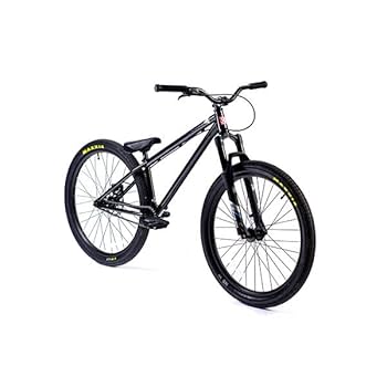 【訳あり・改造あり】 LAST BIKES RUFUS フレーム ダートジャンプ 訳あり・改造あり】 LAST BIKES RUFUS フレーム ダートジャンプ