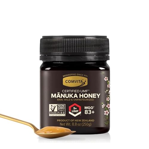 Comvita Manuka - Miel 250g