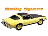 Camaro