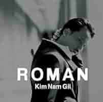 値下げ！　キム・ナムギル　ROMAN   初回限定盤A Amazon.co.jp: Roman(初回限定盤A): ミュージック