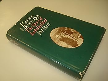 A Curious Life For A Lady by Pat Barr