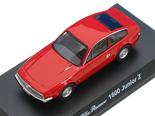 Amazon.co.jp: 京商 1/64 アルファロメオ ミニカーコレクション3 1600 