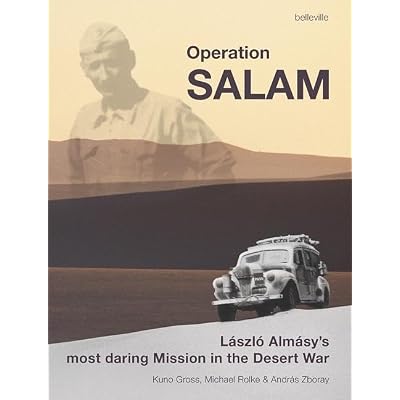 Operation Salam