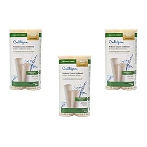 Culligan S1A Whole House Standard Water Filter, 16,000 Gallons, 3 Pack