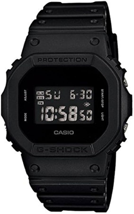 Amazon.co.jp: [カシオ] G-SHOCK ジーショック メンズ ソリッド
