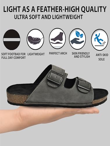 Image of NICO NERINI mens Men's Sandals Flip-Flop